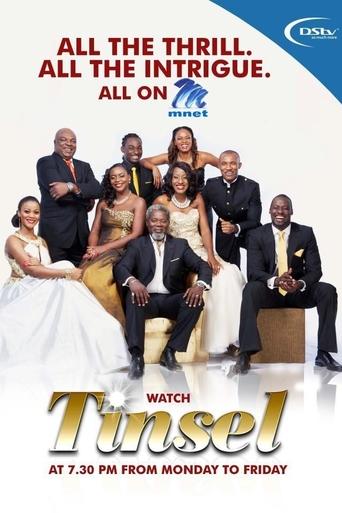 Poster of Tinsel