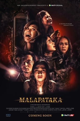 Poster of Malapataka