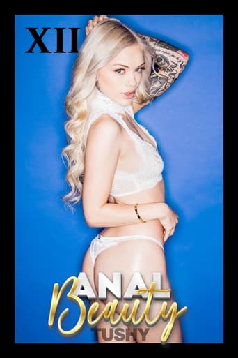 Poster of Anal Beauty 12