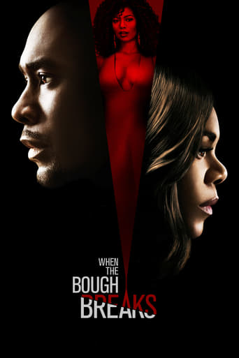 Poster of When the Bough Breaks