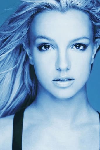 Portrait for Britney Spears: The Videos - In the Zone