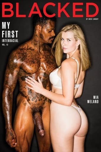 Poster of My First Interracial 13