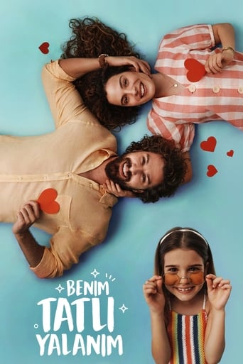 Poster of Benim Tatlı Yalanım