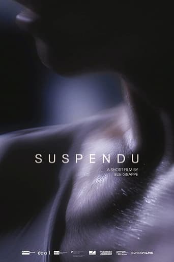 Poster of Suspendu