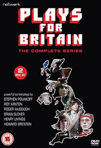 Poster of Plays for Britain