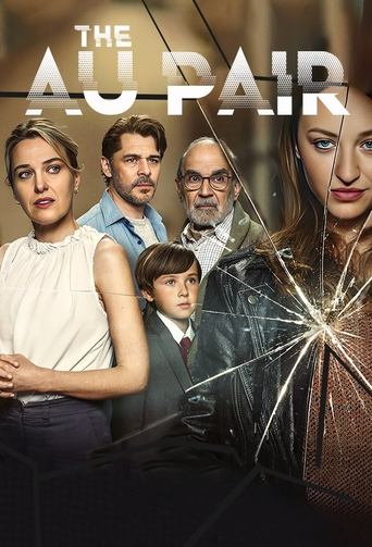 Poster of The Au Pair