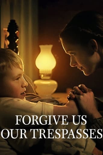 Poster of Forgive Us Our Trespasses