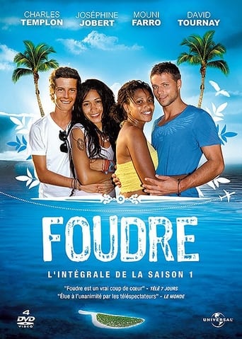 Portrait for Foudre - Season 1