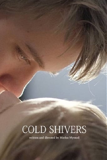 Poster of Cold Shivers