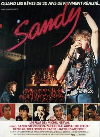 Poster of Sandy