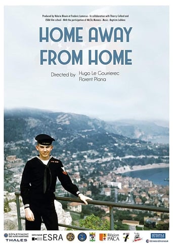 Poster of Home Away from Home