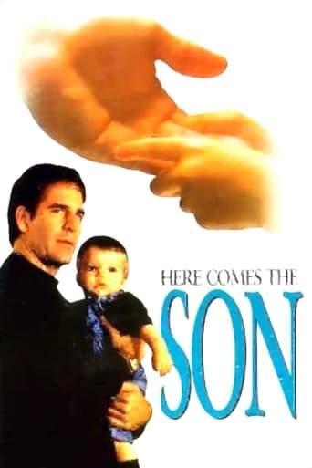 Poster of The Bachelor's Baby