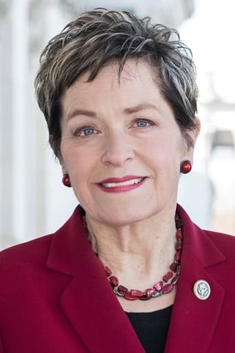 Portrait of Marcy Kaptur