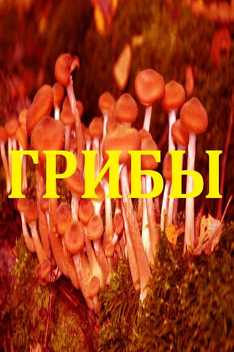 Poster of Mushrooms