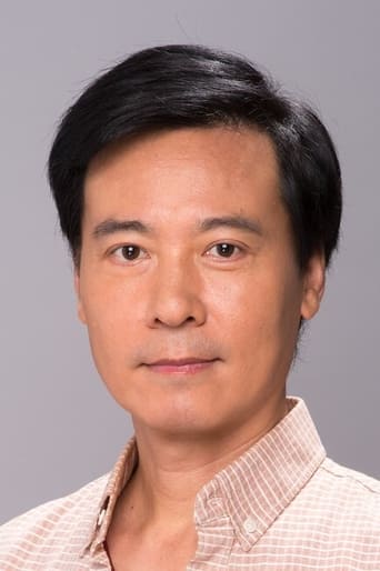 Portrait of Yin Chao-Te