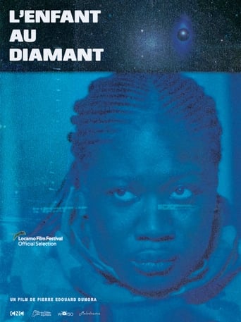 Poster of Diamond Kid