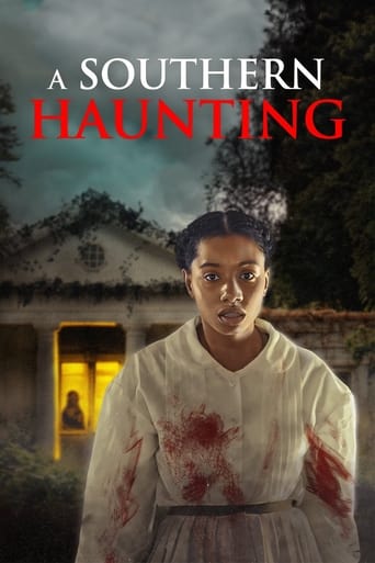 Poster of A Southern Haunting