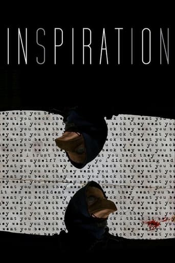 Poster of Inspiration