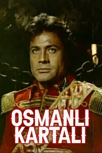 Poster of Osmanlı Kartalı