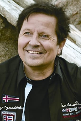 Portrait of Simon Ådahl