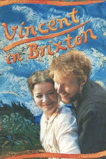 Poster of Vincent in Brixton