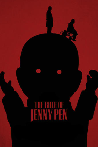 Poster of The Rule of Jenny Pen