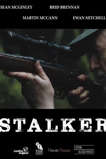 Poster of Stalker