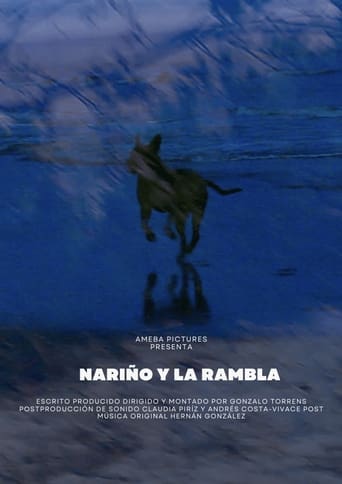 Poster of Nariño y la Rambla