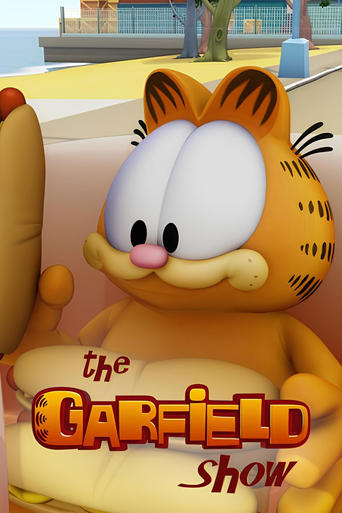 Portrait for The Garfield Show - Season 1