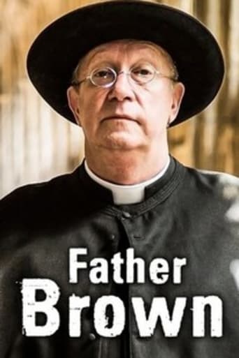 Poster of Father Brown: The Tree of Truth