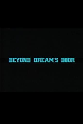 Poster of Beyond Dream's Door