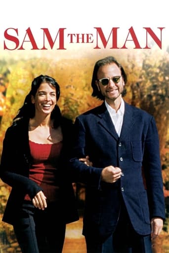 Poster of Sam the Man