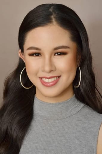 Portrait of Kisses Delavin