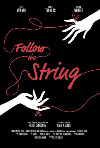 Poster of Follow the String