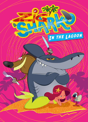 Portrait for Zig and Sharko - Season 1