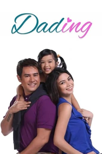 Portrait for Dading - Season 1