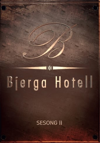 Portrait for Bjerga Hotel - Season 2