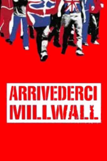 Poster of Arrivederci Millwall