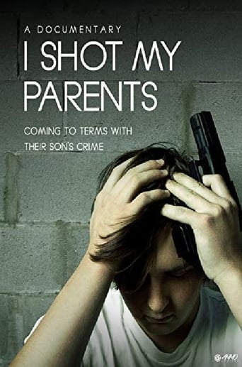 Poster of I Shot My Parents