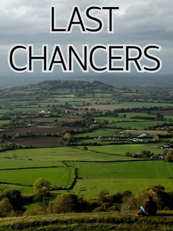 Poster of Last Chancers