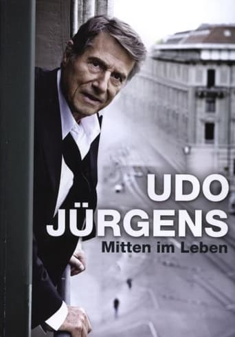 Poster of Udo Jürgens - Mitten im Leben