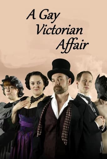 Portrait for A Gay Victorian Affair - Season 1