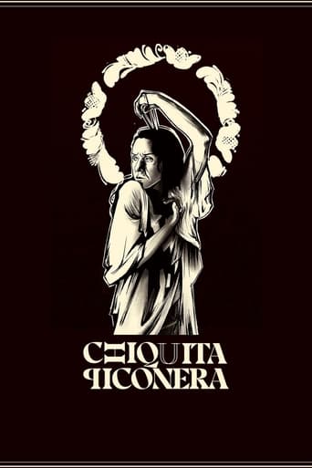 Poster of Chiquita Piconera