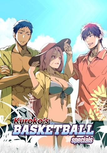 Portrait for Kuroko's Basketball - Specials