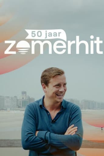 Portrait for 50 jaar Zomerhit - Season 1