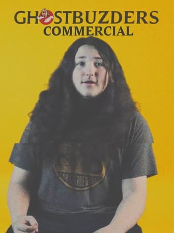 Poster of Ghostbuzders Commercial