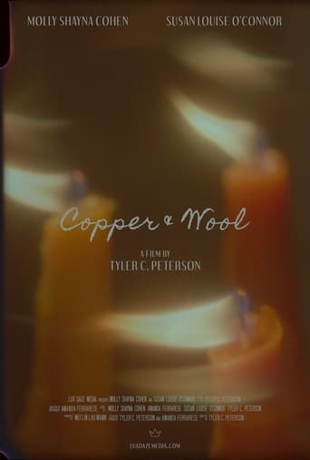 Poster of Copper & Wool