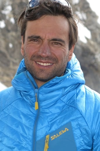 Portrait of Daniele Nardi