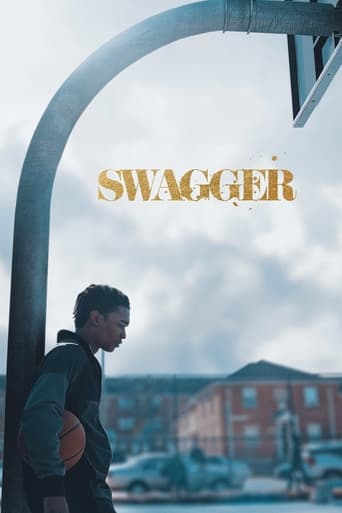 Portrait for Swagger - Season 1