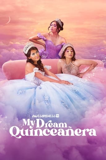 Portrait for My Dream Quinceañera - Season 1